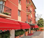 Hotel Cortina Garda lago di Garda